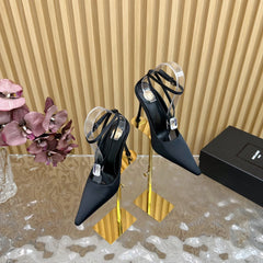 China Replica YSL Women Shoes 102usd Only