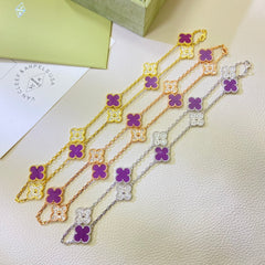 China Replica Van Cleef Arpels Necklaces 66usd Only