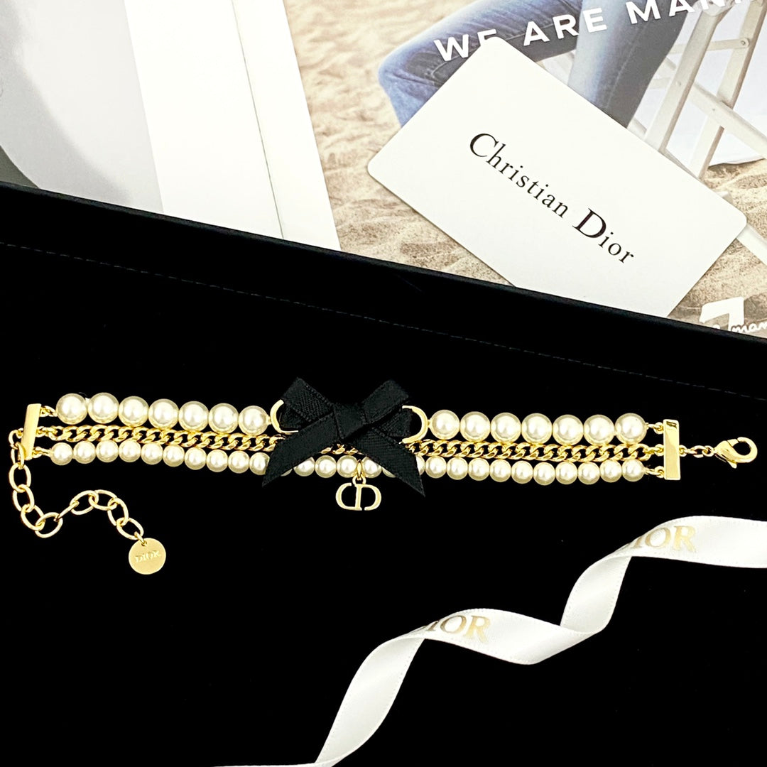 China Replica Dior Bracelets 40usd Only