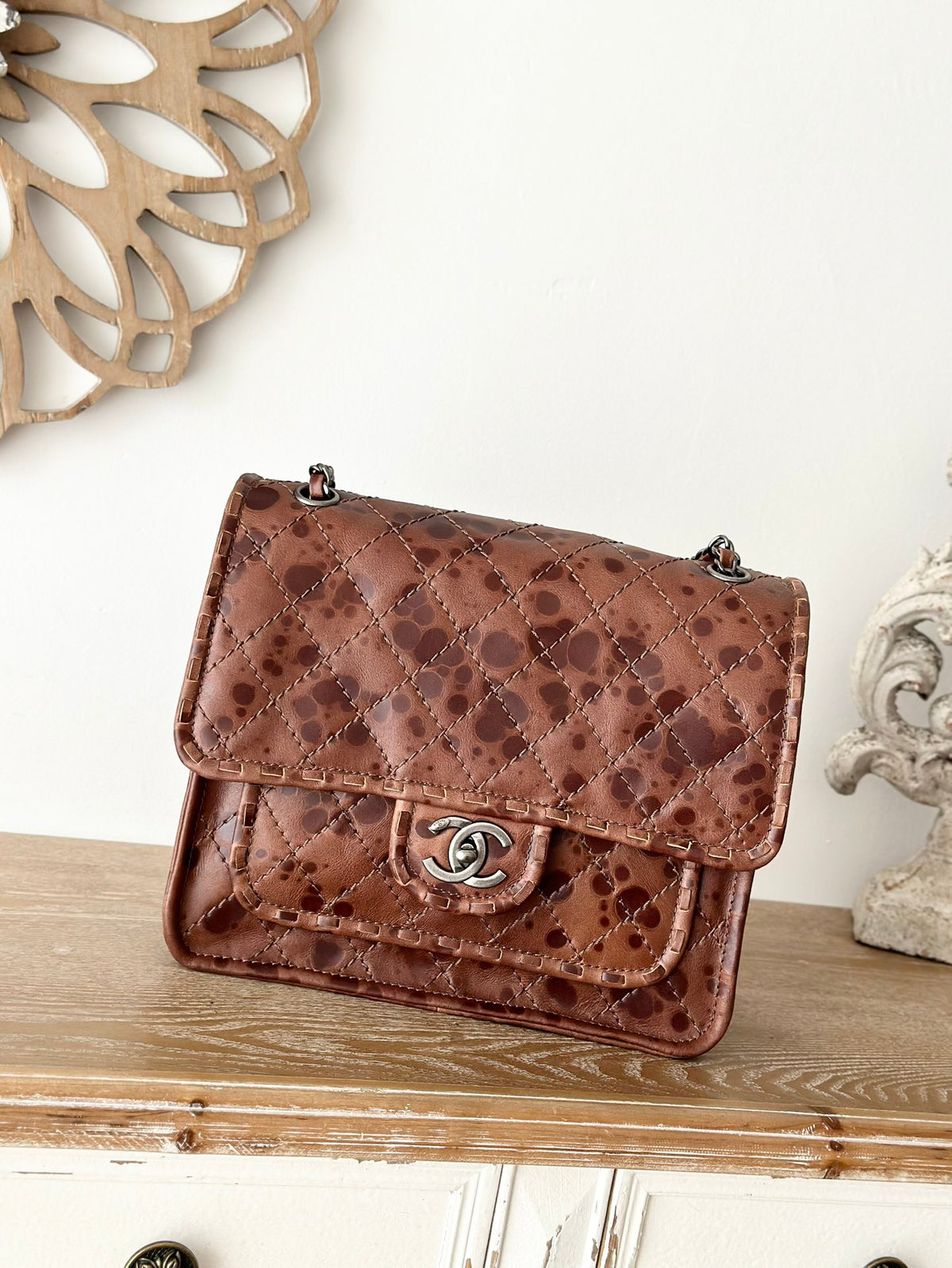 China Replica Chanel Handbags 324usd Only