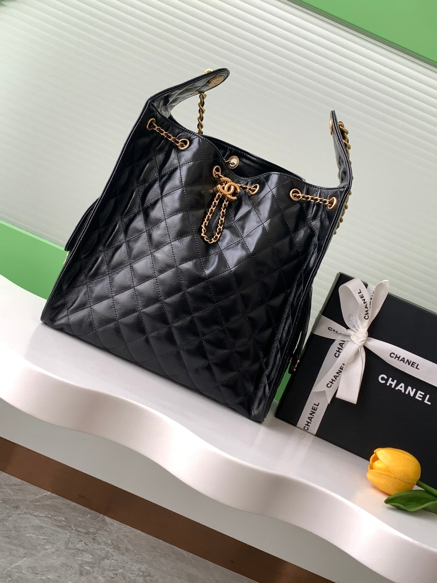 China Replica Chanel Handbags 297usd Only
