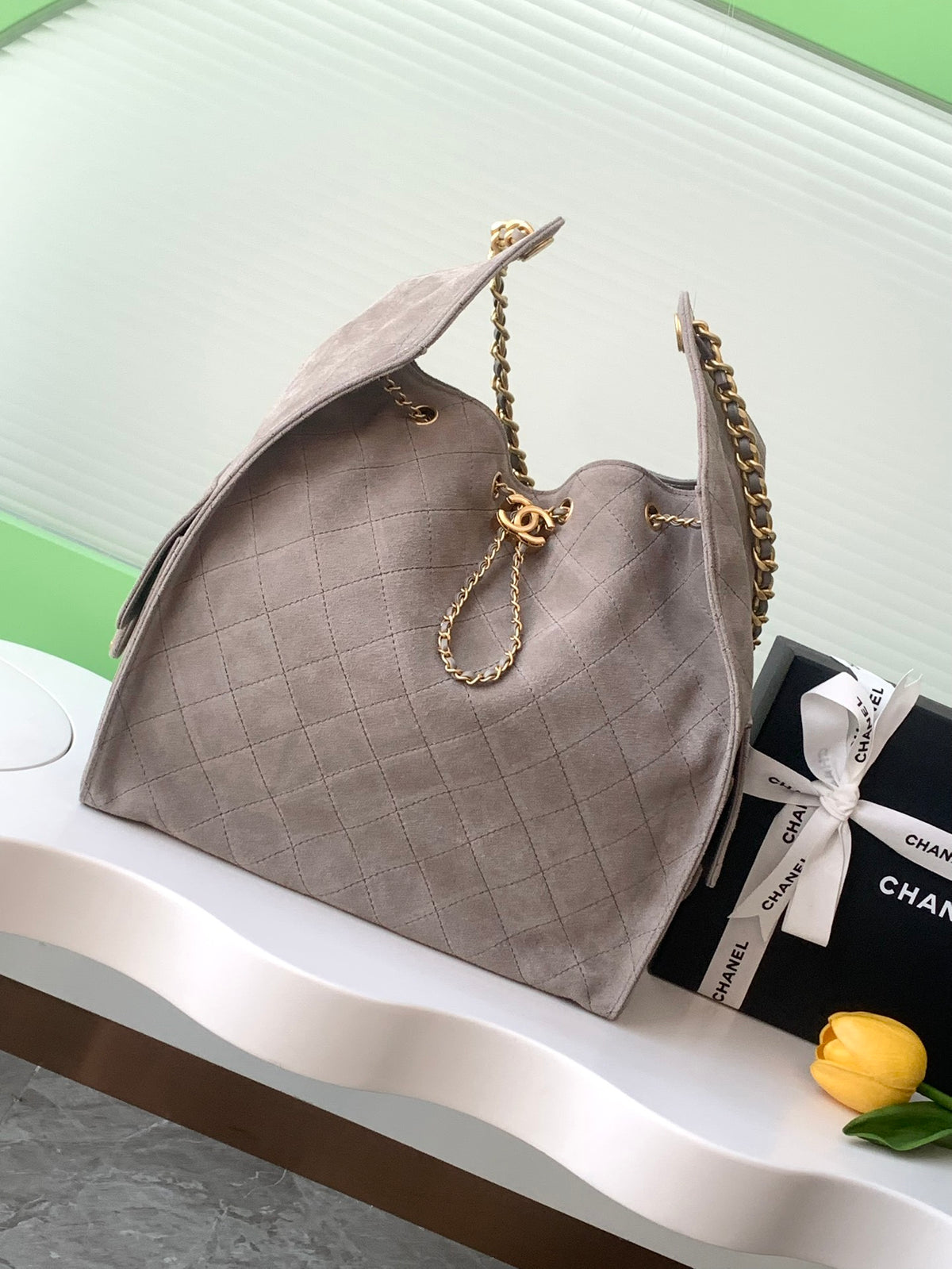 China Replica Chanel Handbags 291usd Only