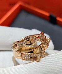 China Replica Hermes Rings 30usd Only