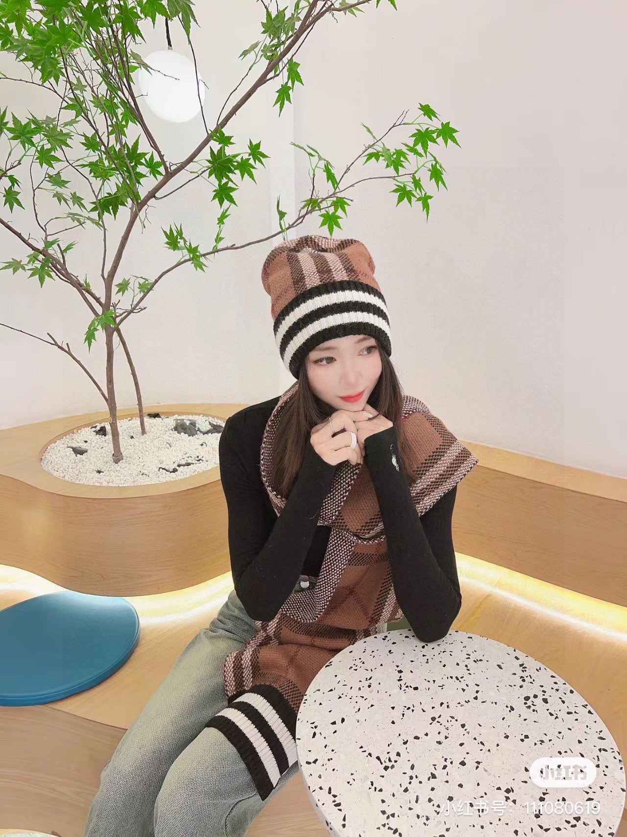 China Replica Burberry Hats 68usd Only