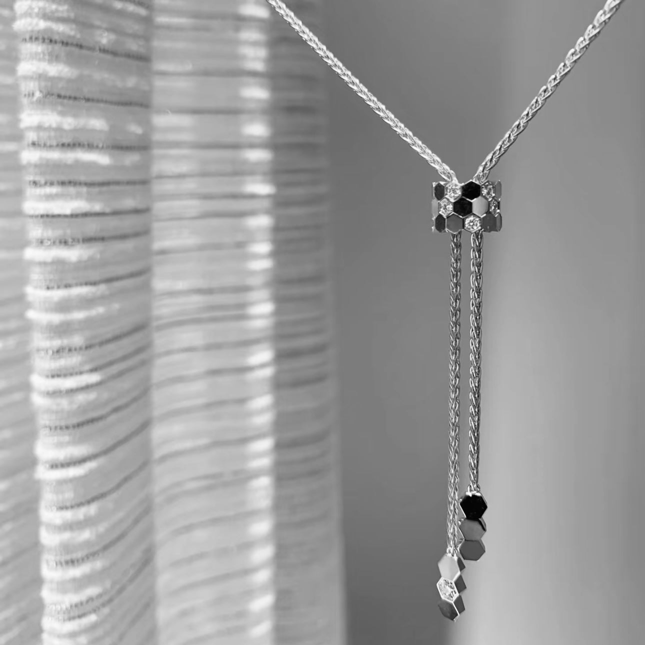 China Replica Balenciaga Necklaces 174usd Only