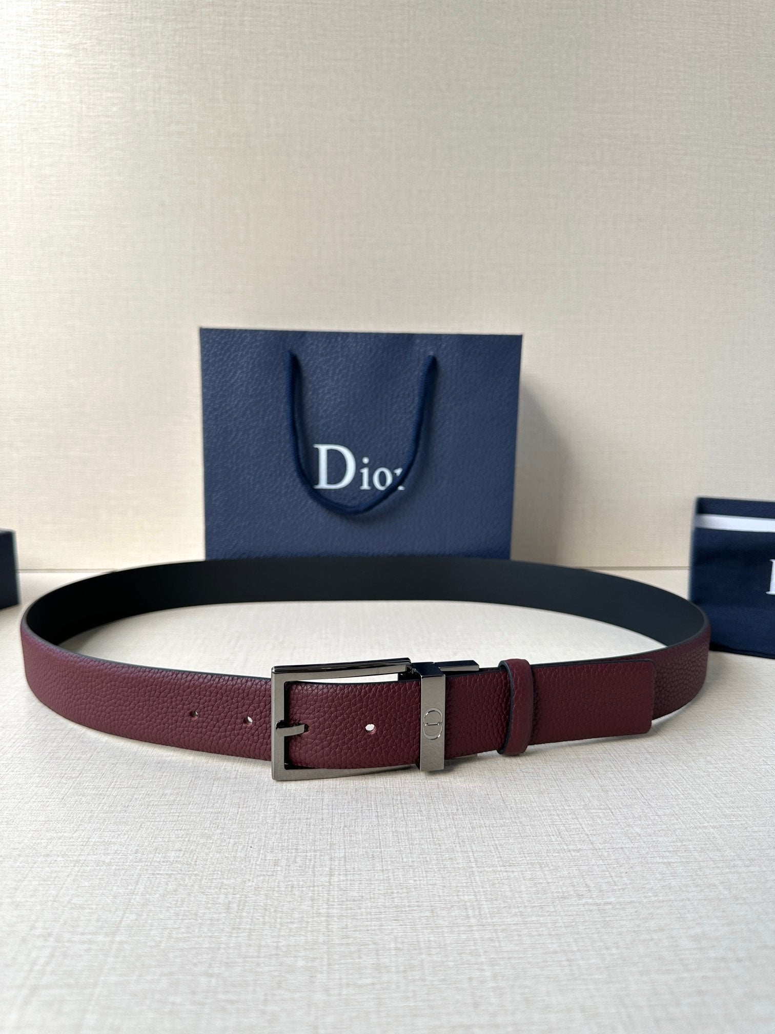 China Replica Dior Belts 52usd Only