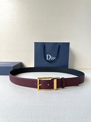 China Replica Dior Belts 52usd Only