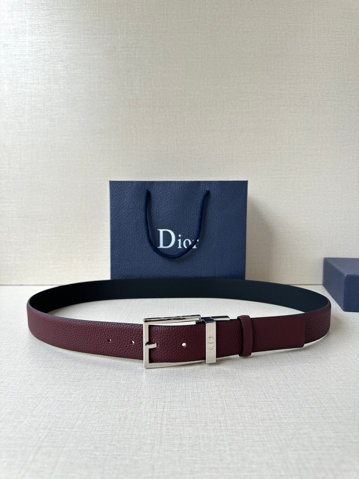 China Replica Dior Belts 52usd Only