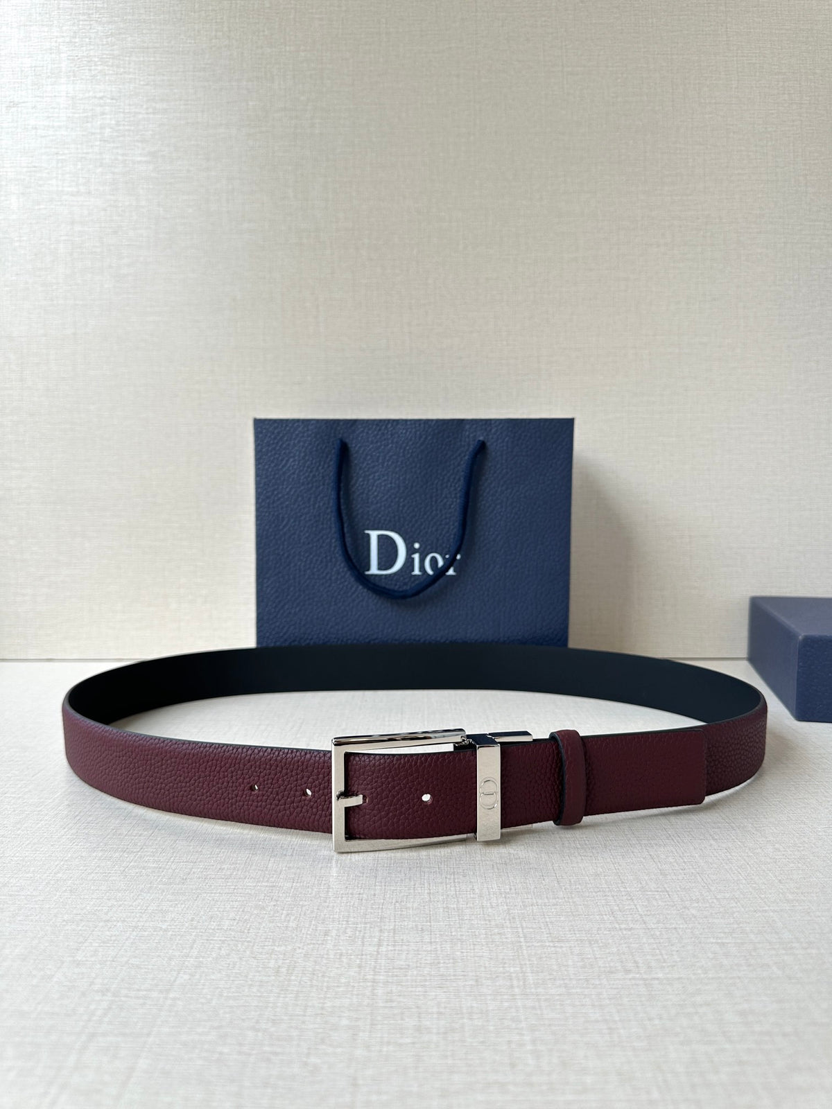 China Replica Dior Belts 52usd Only