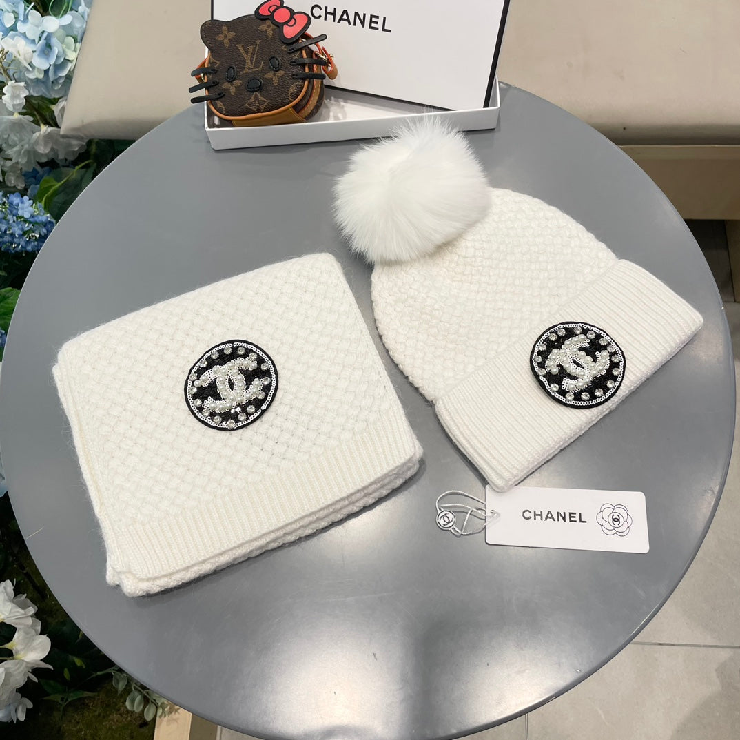 China Replica Chanel Scarf 62usd Only