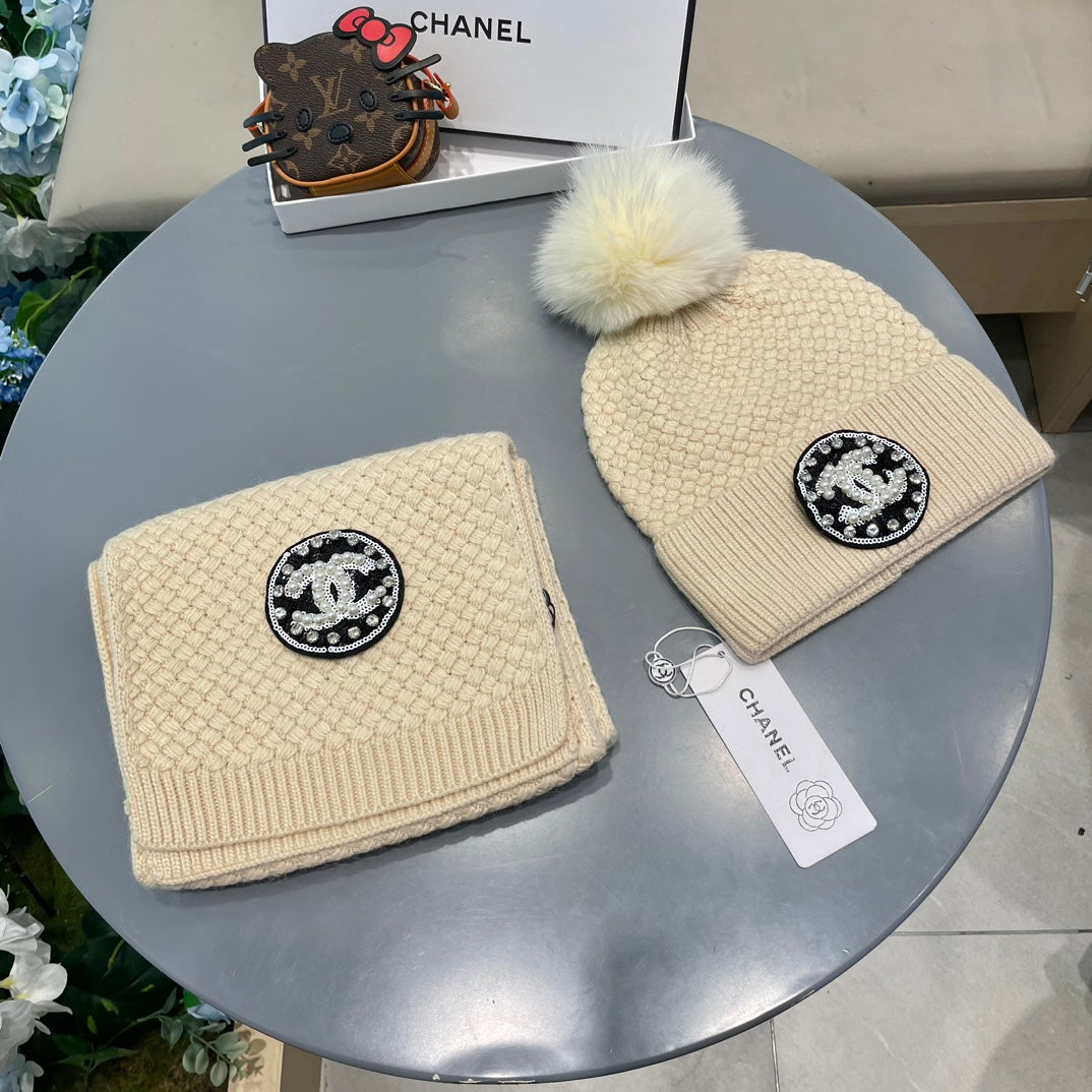 China Replica Chanel Scarf 62usd Only