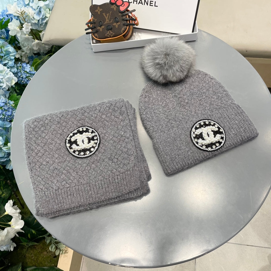 China Replica Chanel Scarf 62usd Only