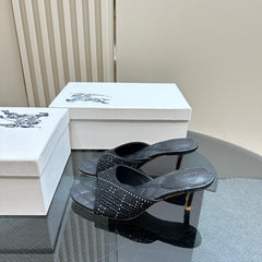 China Replica Burberry Women Shoes 98usd Only
