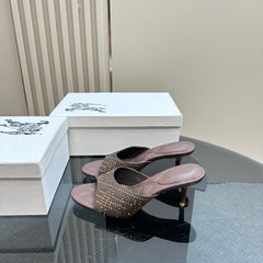China Replica Burberry Women Shoes 98usd Only