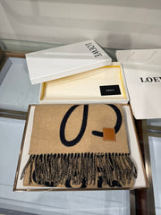 China Replica Loewe Scarf 62usd Only