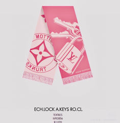 China Replica LV Scarf 66usd Only