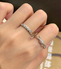 China Replica Chanel Rings 48usd Only