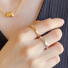 China Replica Chanel Rings 48usd Only