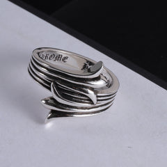 China Replica Chrome Hearts Rings 30usd Only