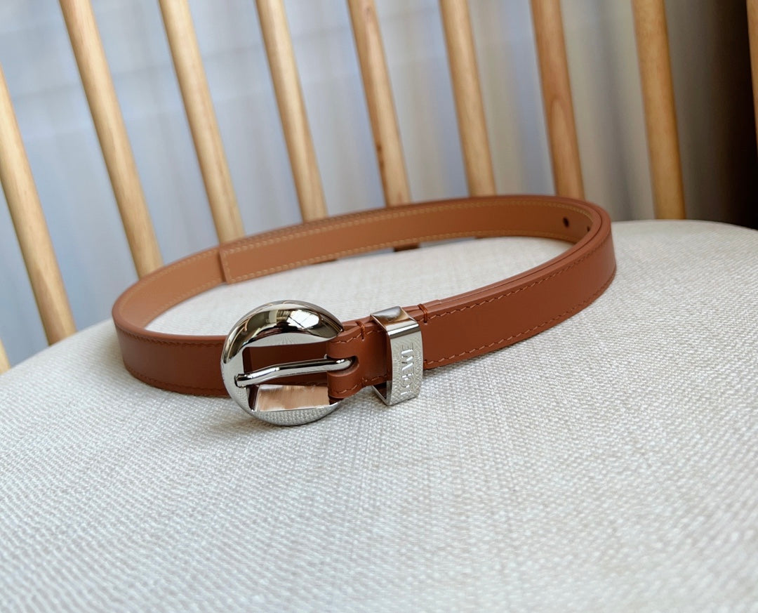 China Replica Loewe Belts 51usd Only