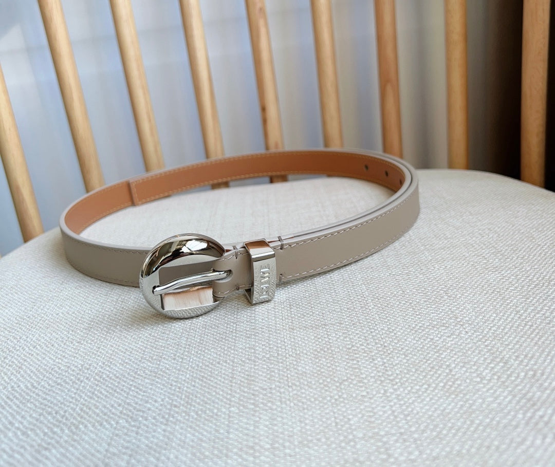 China Replica Loewe Belts 51usd Only