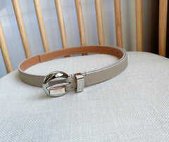 China Replica Loewe Belts 51usd Only
