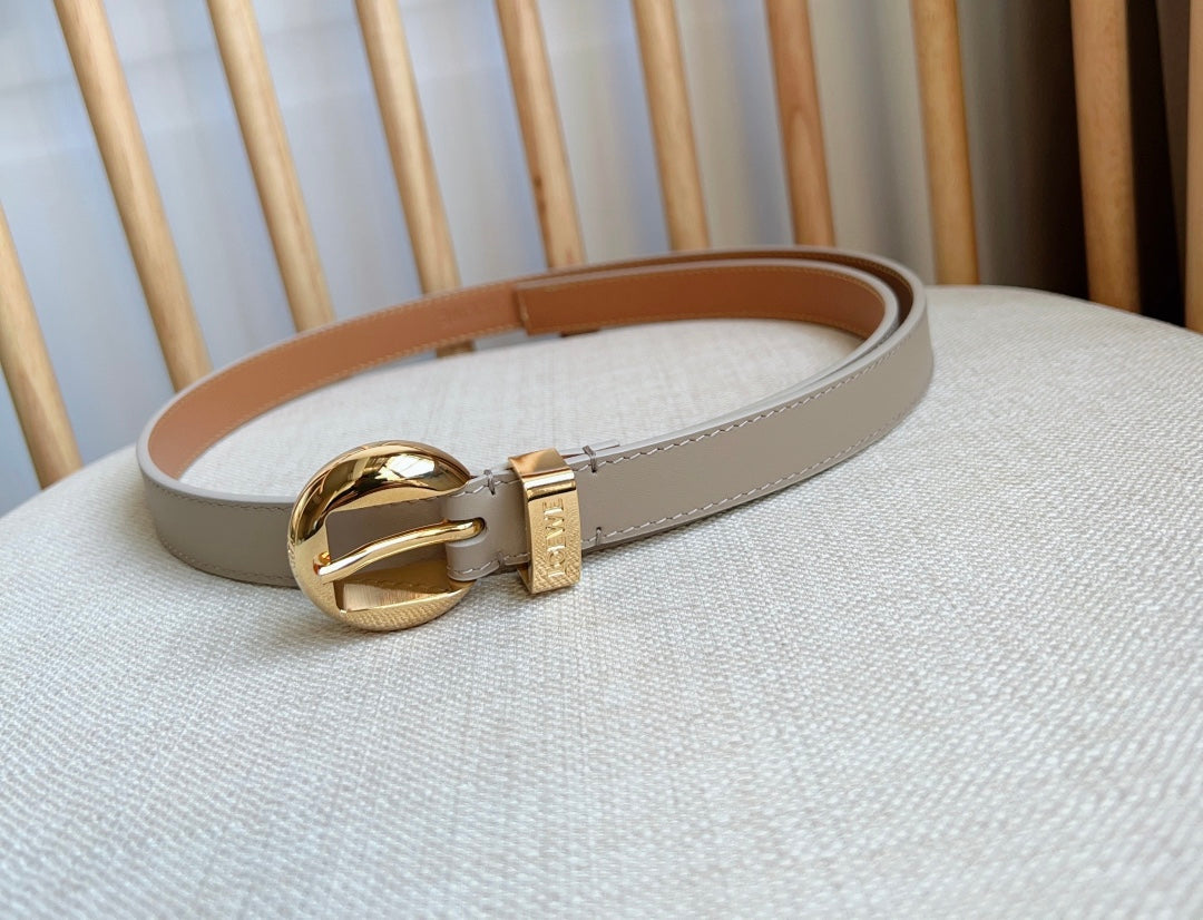China Replica Loewe Belts 51usd Only