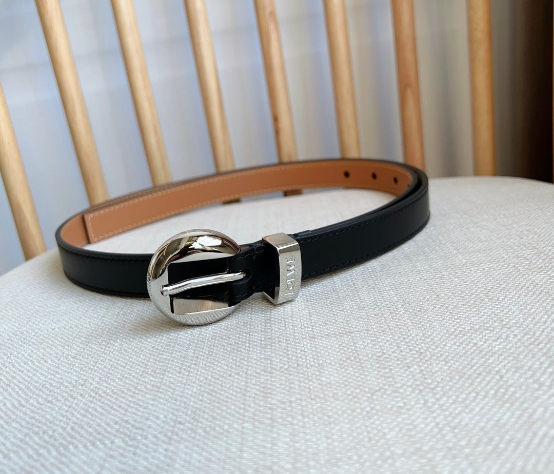 China Replica Loewe Belts 51usd Only