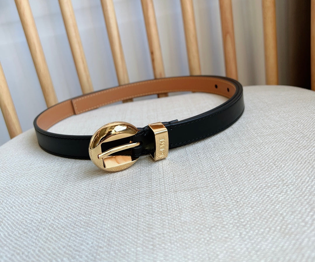 China Replica Loewe Belts 51usd Only