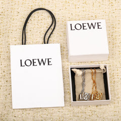 China Replica Loewe Necklaces usd Only