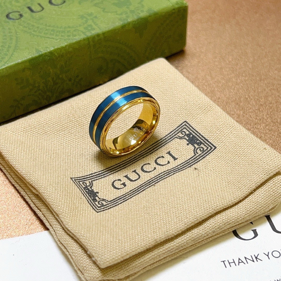 China Replica Gucci Rings 40usd Only