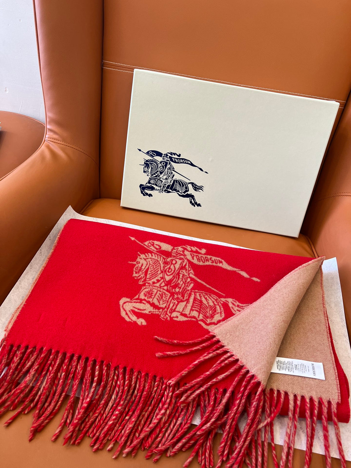 China Replica Burberry Scarf 232usd Only