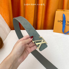 China Replica LV Belts 52usd Only