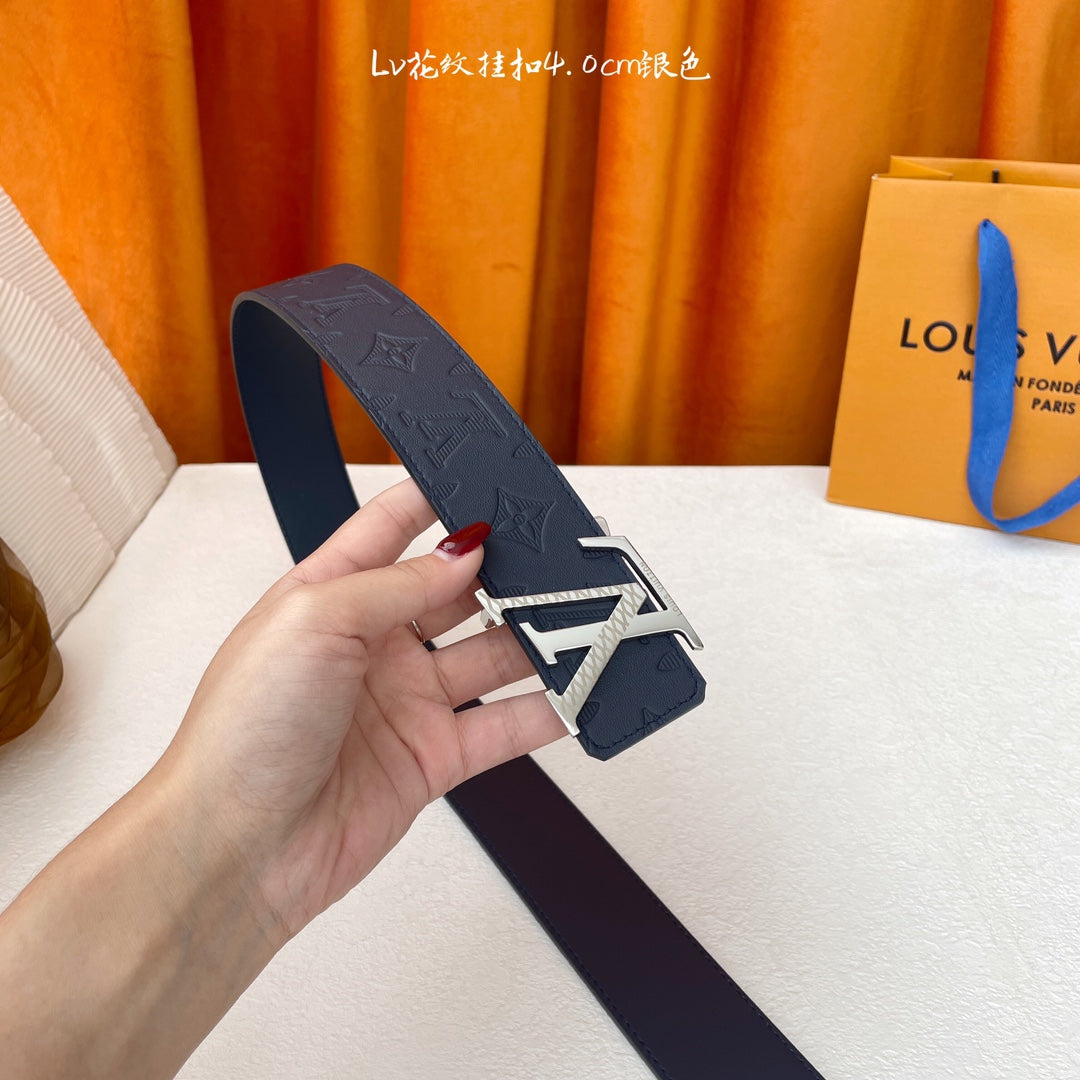 China Replica LV Belts 52usd Only