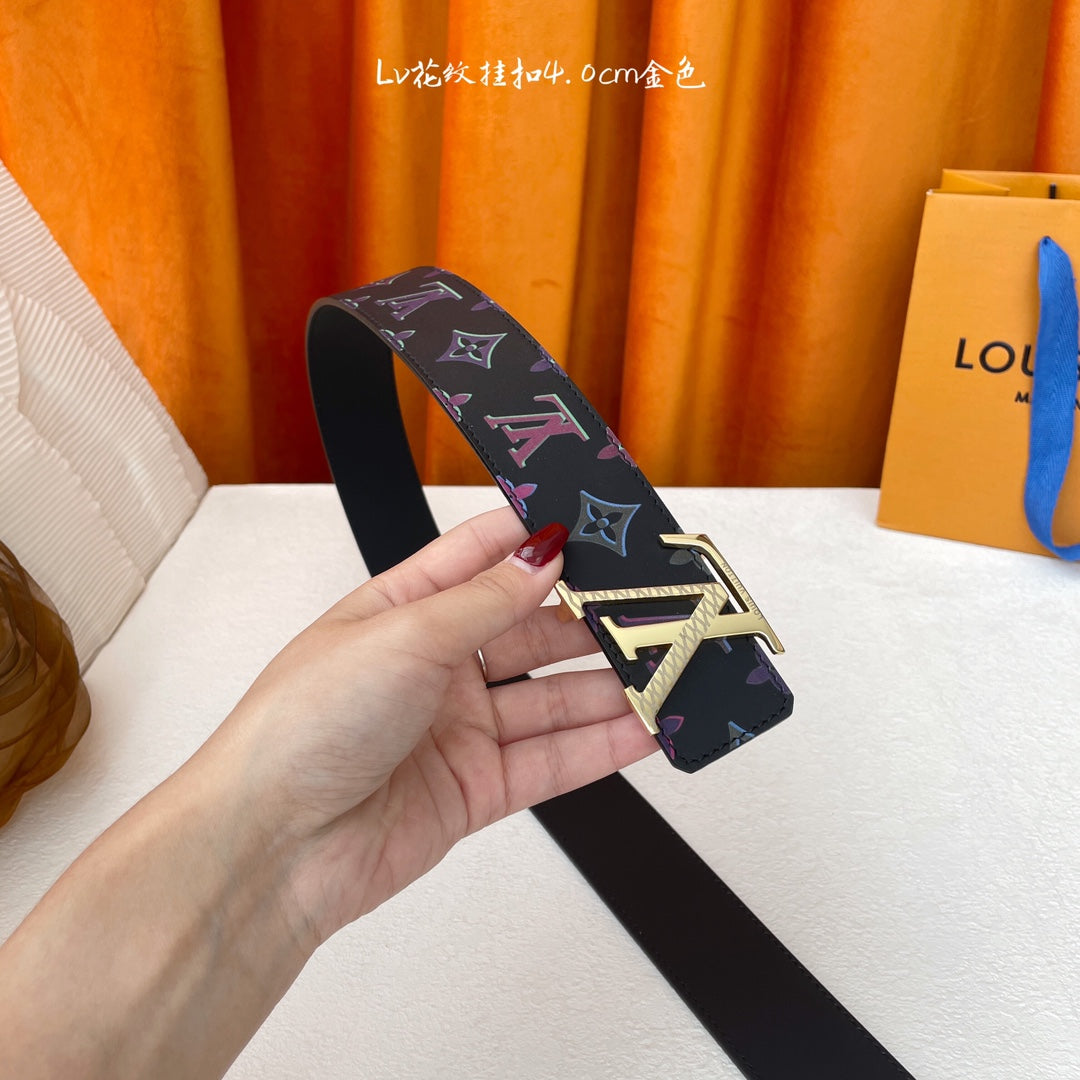 China Replica LV Belts 52usd Only