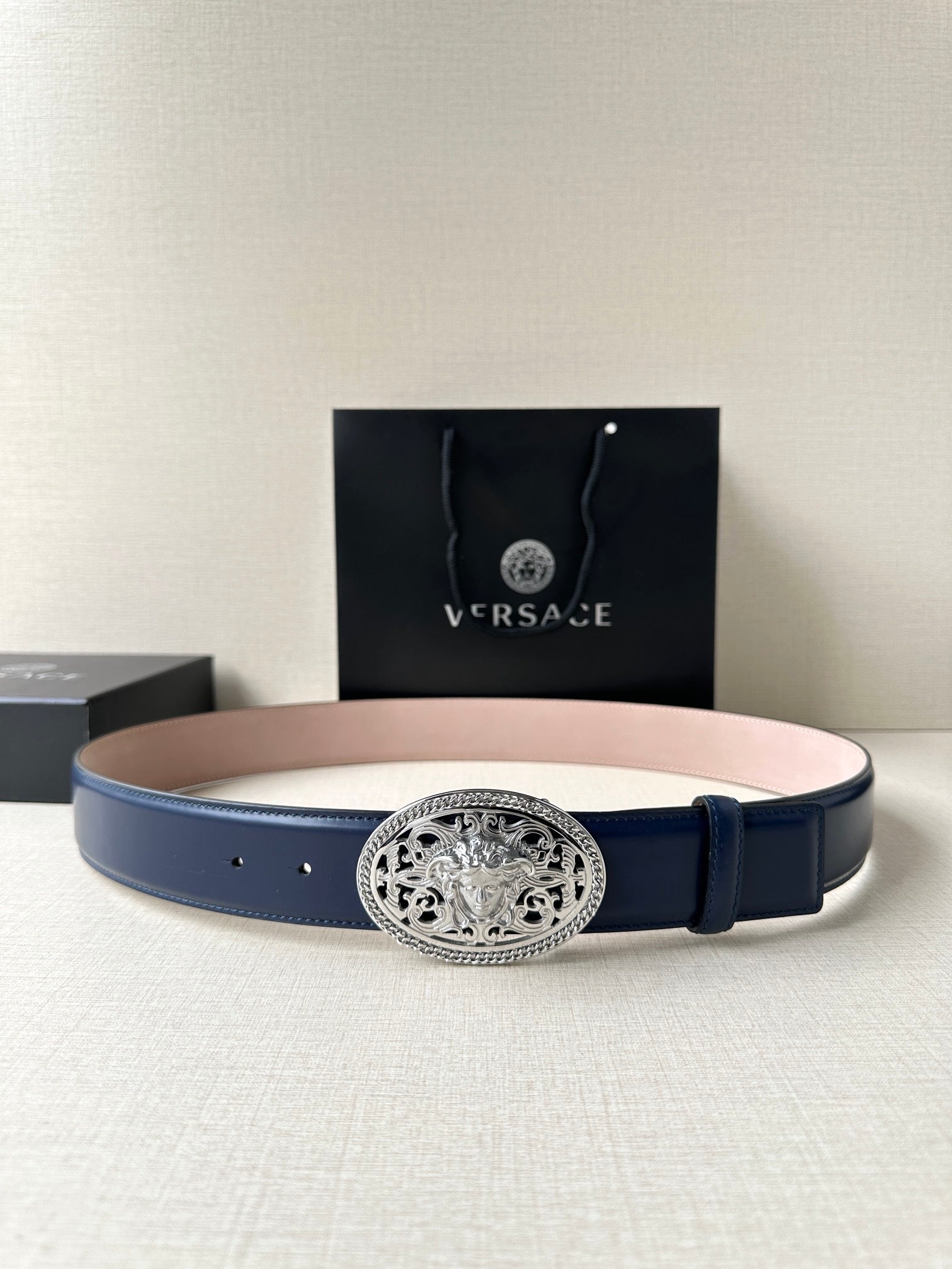 China Replica Versace Belts 66usd Only
