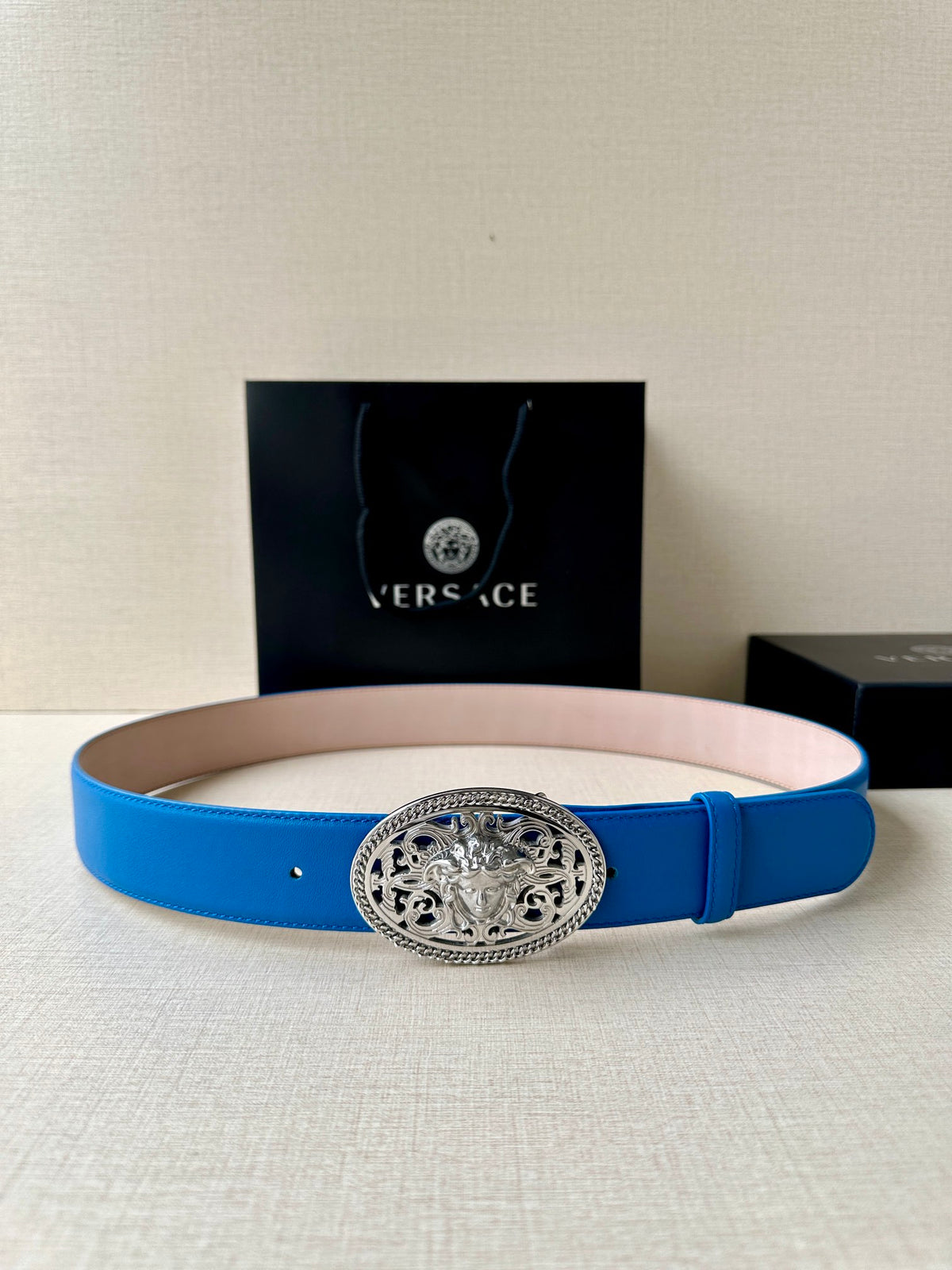 China Replica Versace Belts 66usd Only