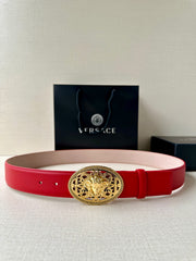 China Replica Versace Belts 66usd Only