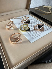 China Replica Bvlgari Rings 38usd Only