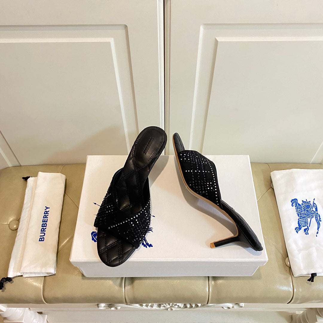 China Replica Burberry Women Shoes 102usd Only