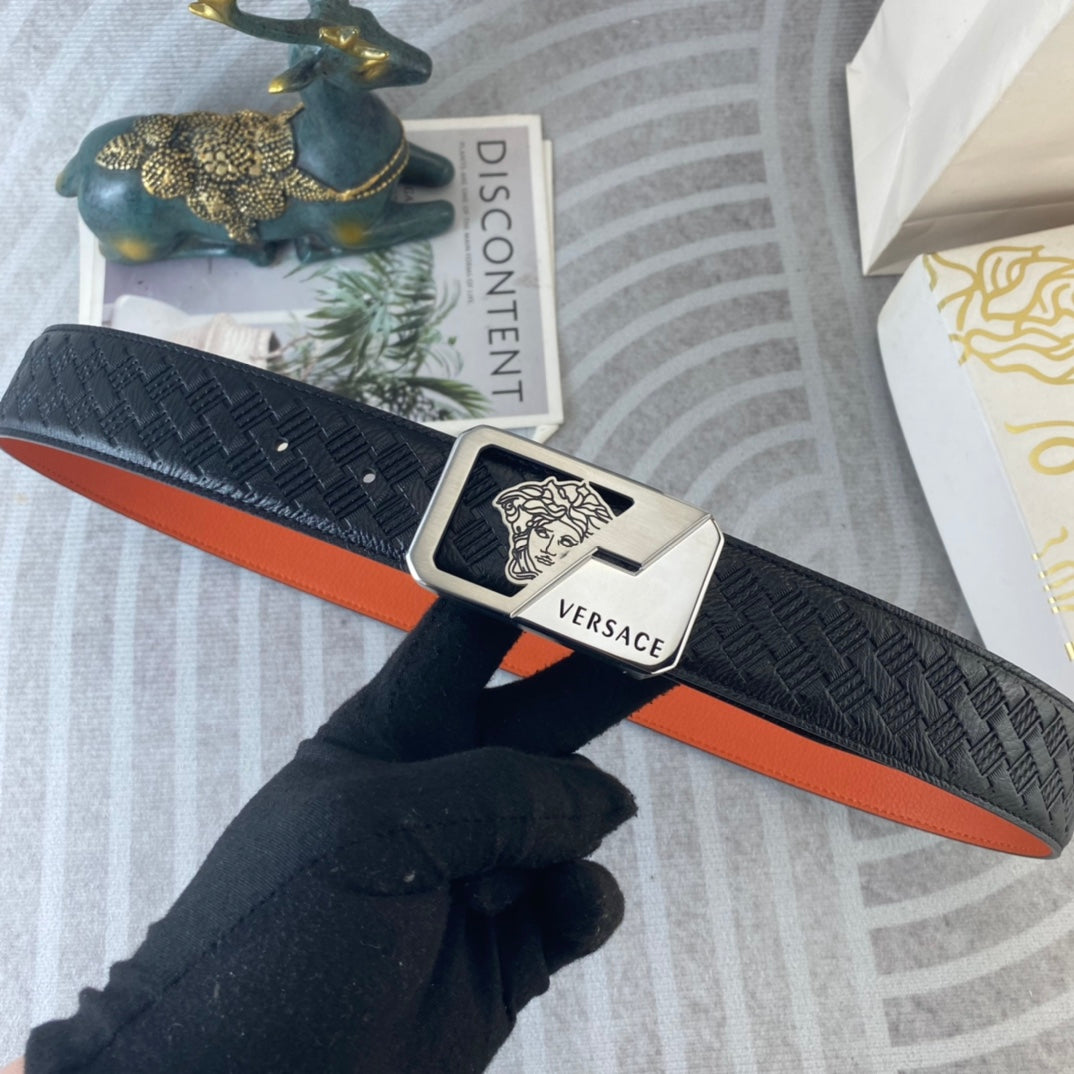 China Replica Versace Belts 52usd Only