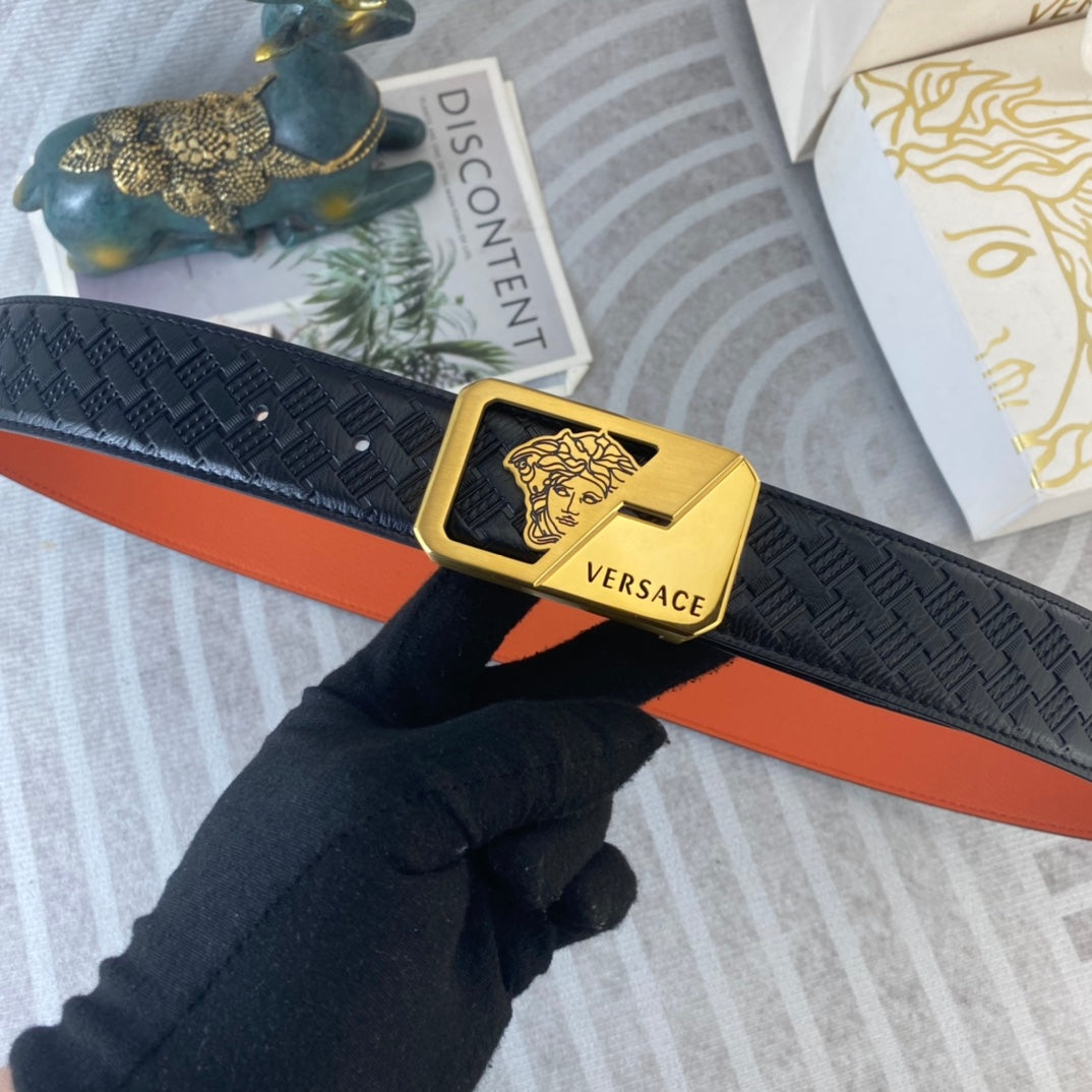 China Replica Versace Belts 52usd Only