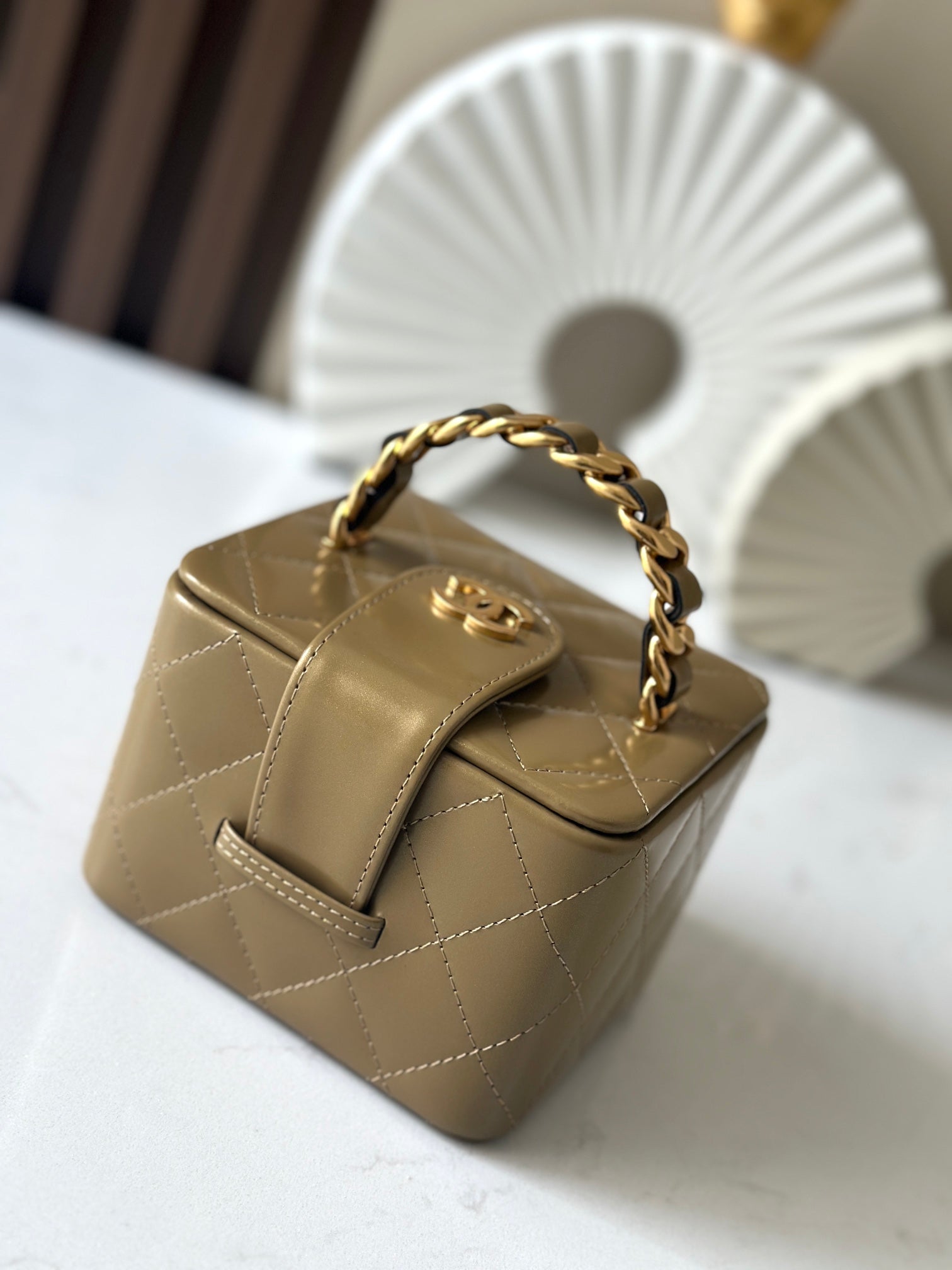 China Replica Chanel Handbags 198usd Only