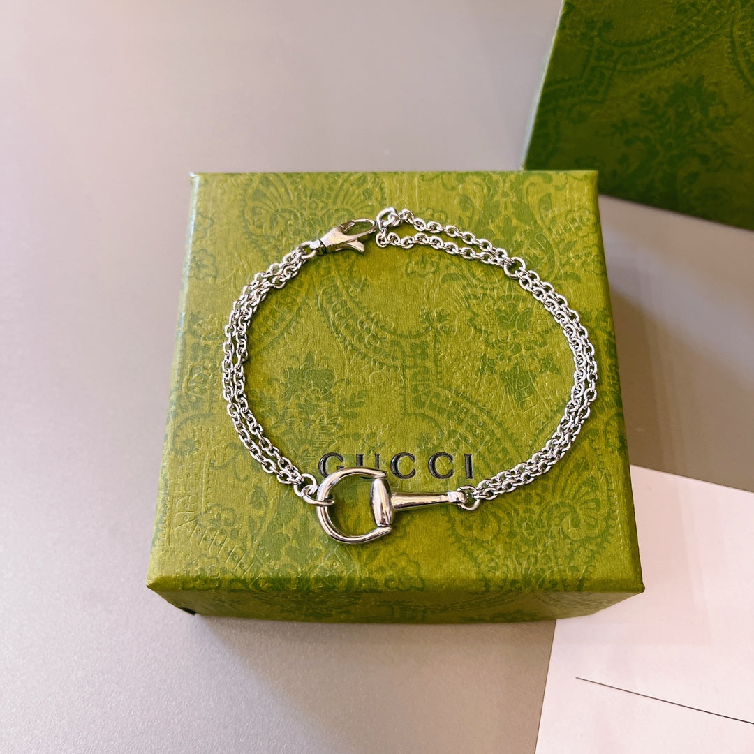 China Replica Gucci Bracelets 38usd Only