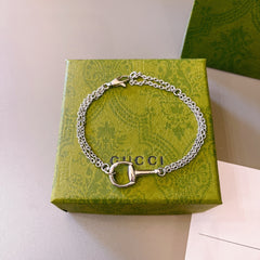 China Replica Gucci Bracelets 38usd Only