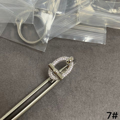 China Replica Hermes Rings 48usd Only