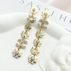 China Replica Chanel Earrings 32usd Only