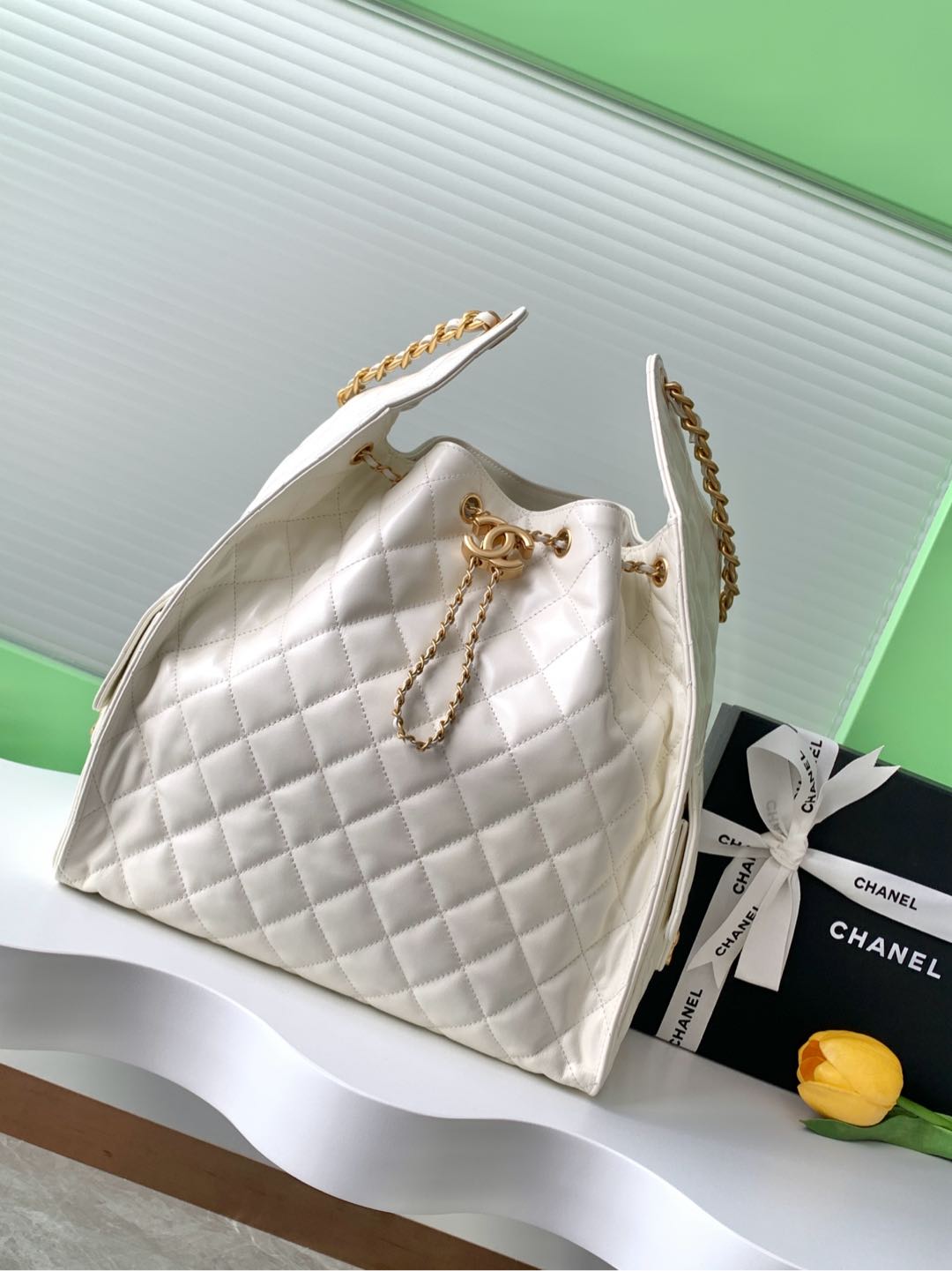 China Replica Chanel Handbags 297usd Only