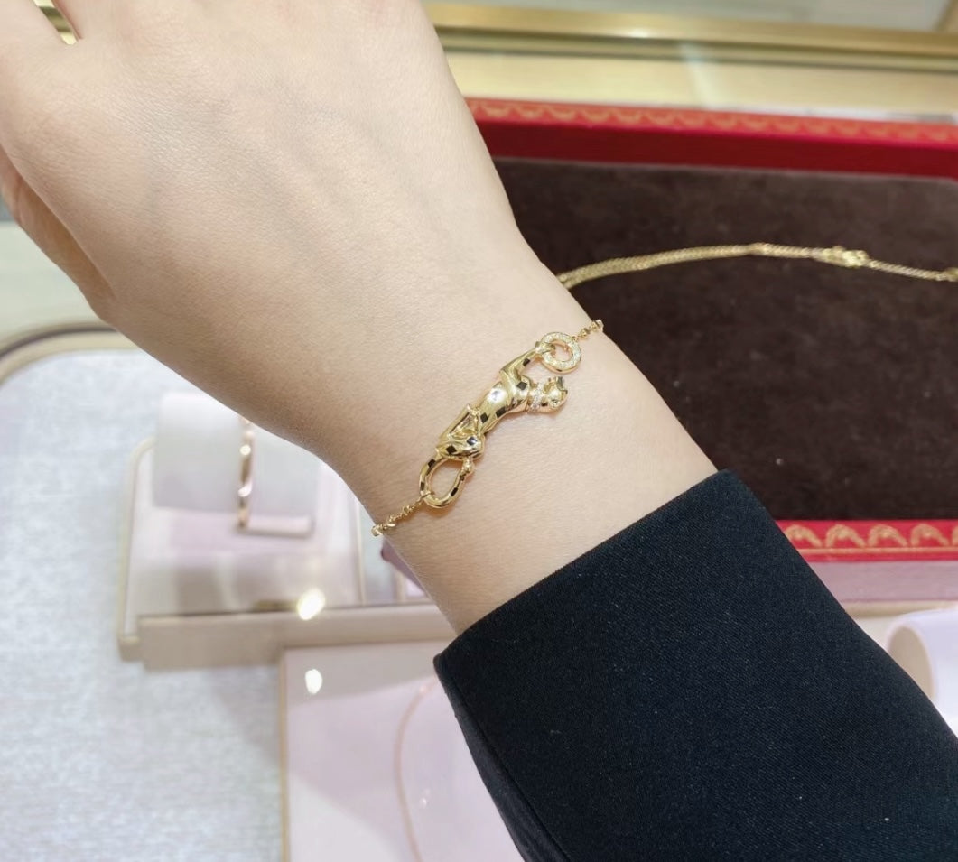 China Replica Cartier Bracelets 62usd Only