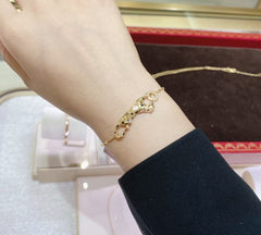 China Replica Cartier Bracelets 62usd Only